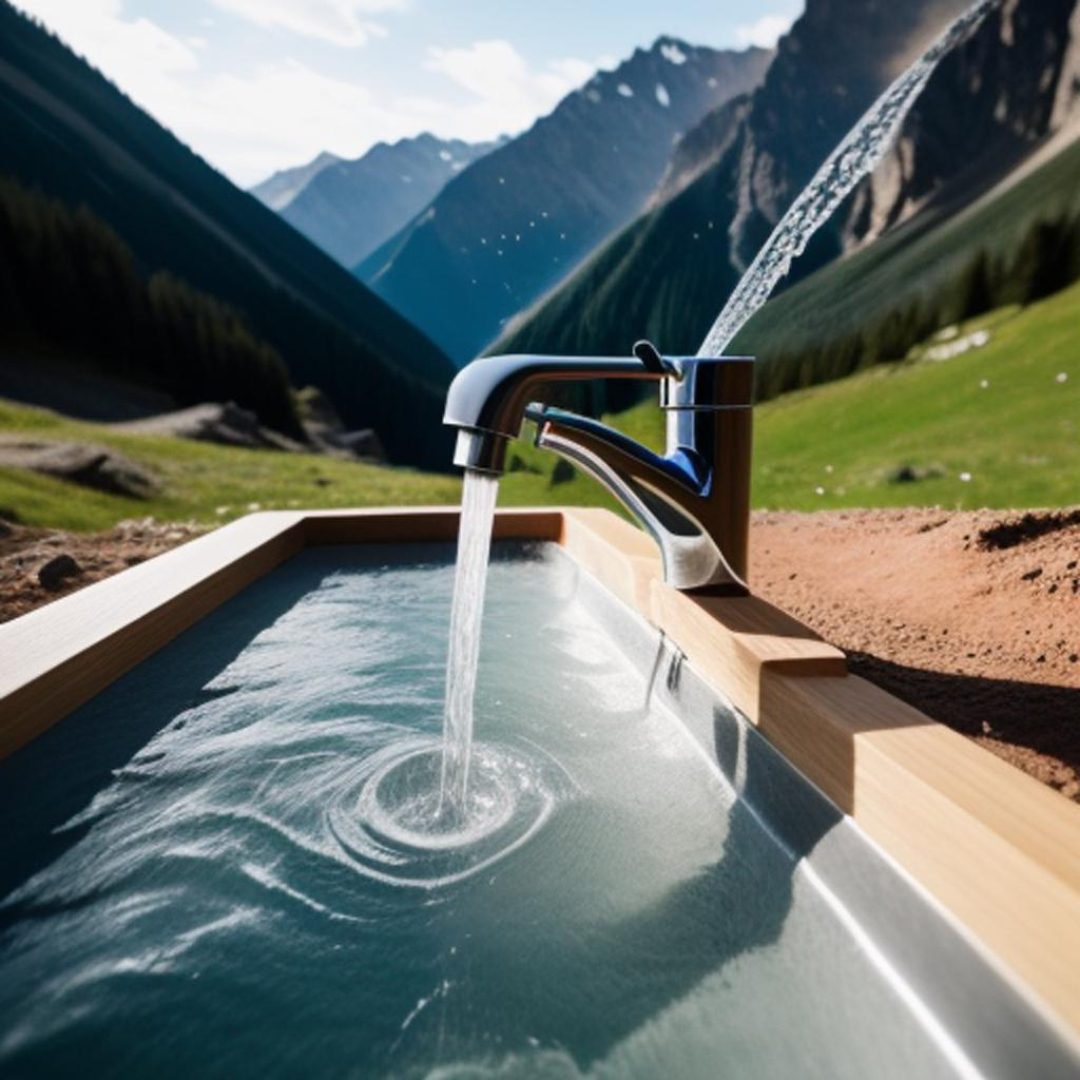 Vista de Carpintería en San Juan